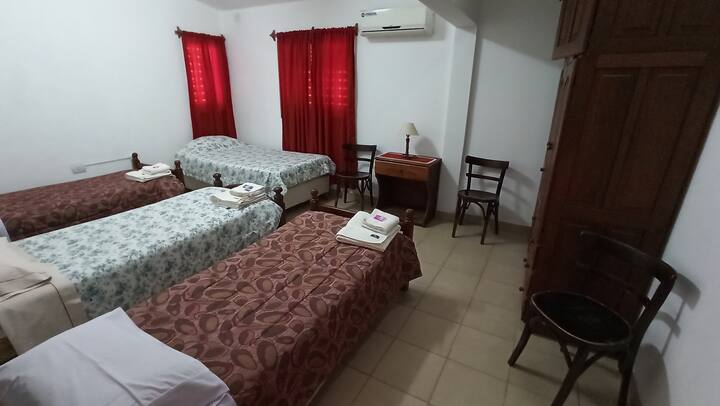 საძინებელი 2