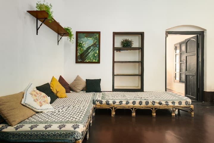 Design Travel Spaces managed Airbnb listing 2