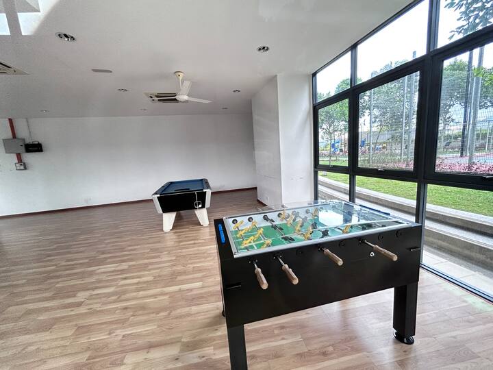 Semenyih Kajang Broga Kiara Plaza Kid’s Land - Semenyih