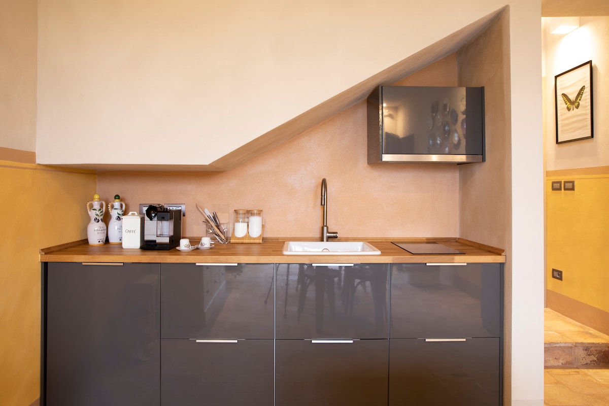 Airbnb con migliori performance: Splendid country house near Bologna a Bologna