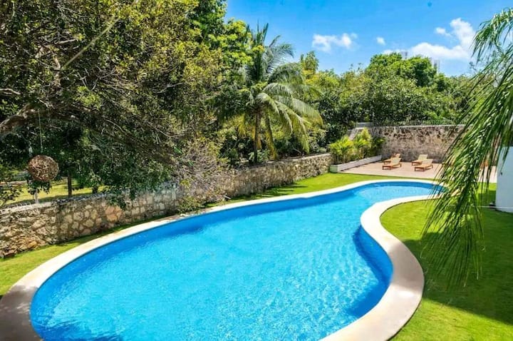 Cancun Life — 2 bedroom vacation rental in Cancún