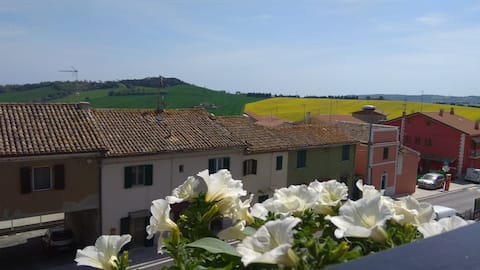 La Casa di Luna - Travel & Relaxation