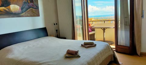 La Casa di Luna - Travel & Relaxation