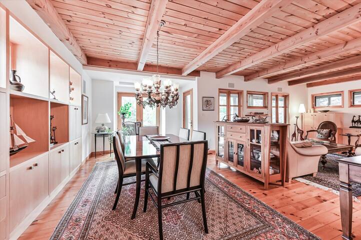 John’s Island House gallery image 3