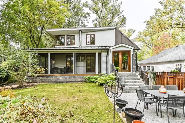 John’s Island House