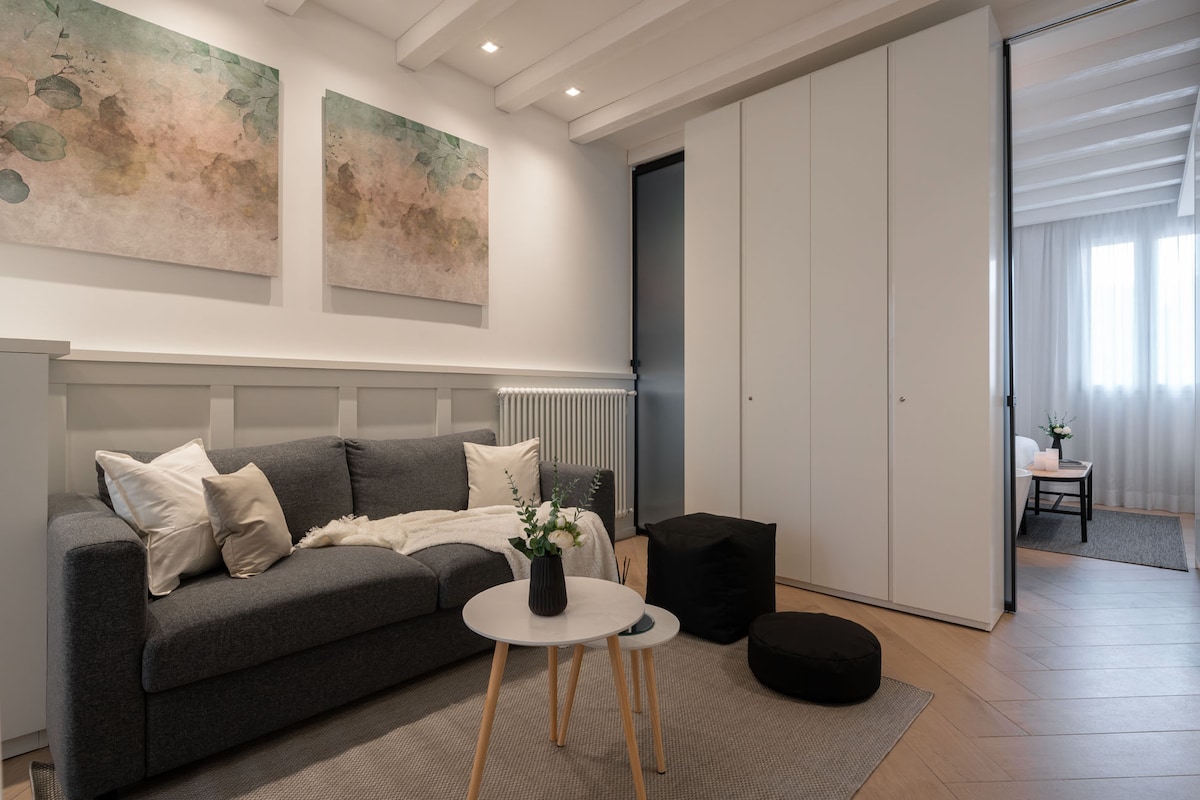 Pellestrina Apartment Vacation Rentals - Venice, Italy | Airbnb