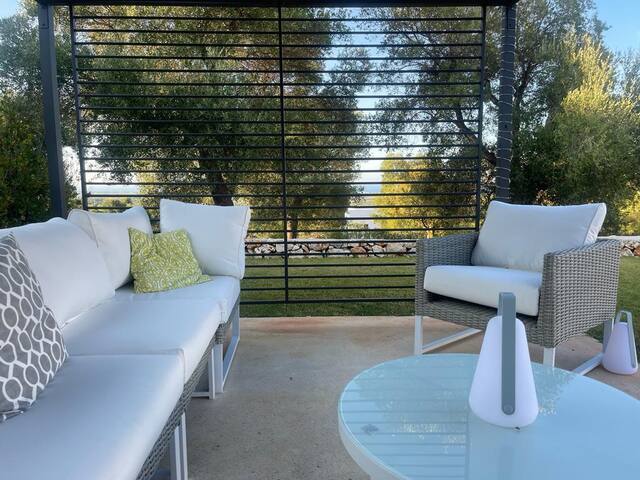 Luxury 4 bed Villa, Pool & Sea View, Carovigno gallery image 4