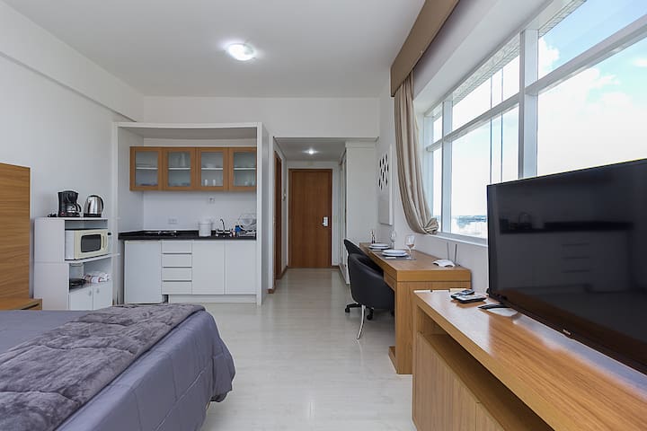 Cadena Imóveis managed Airbnb listing 1