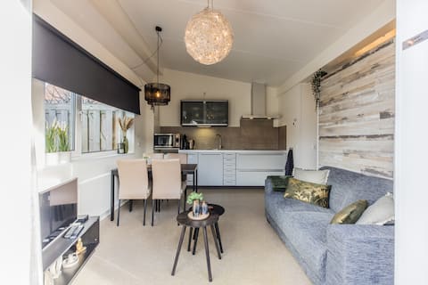 Holiday home centrum Oostkapelle