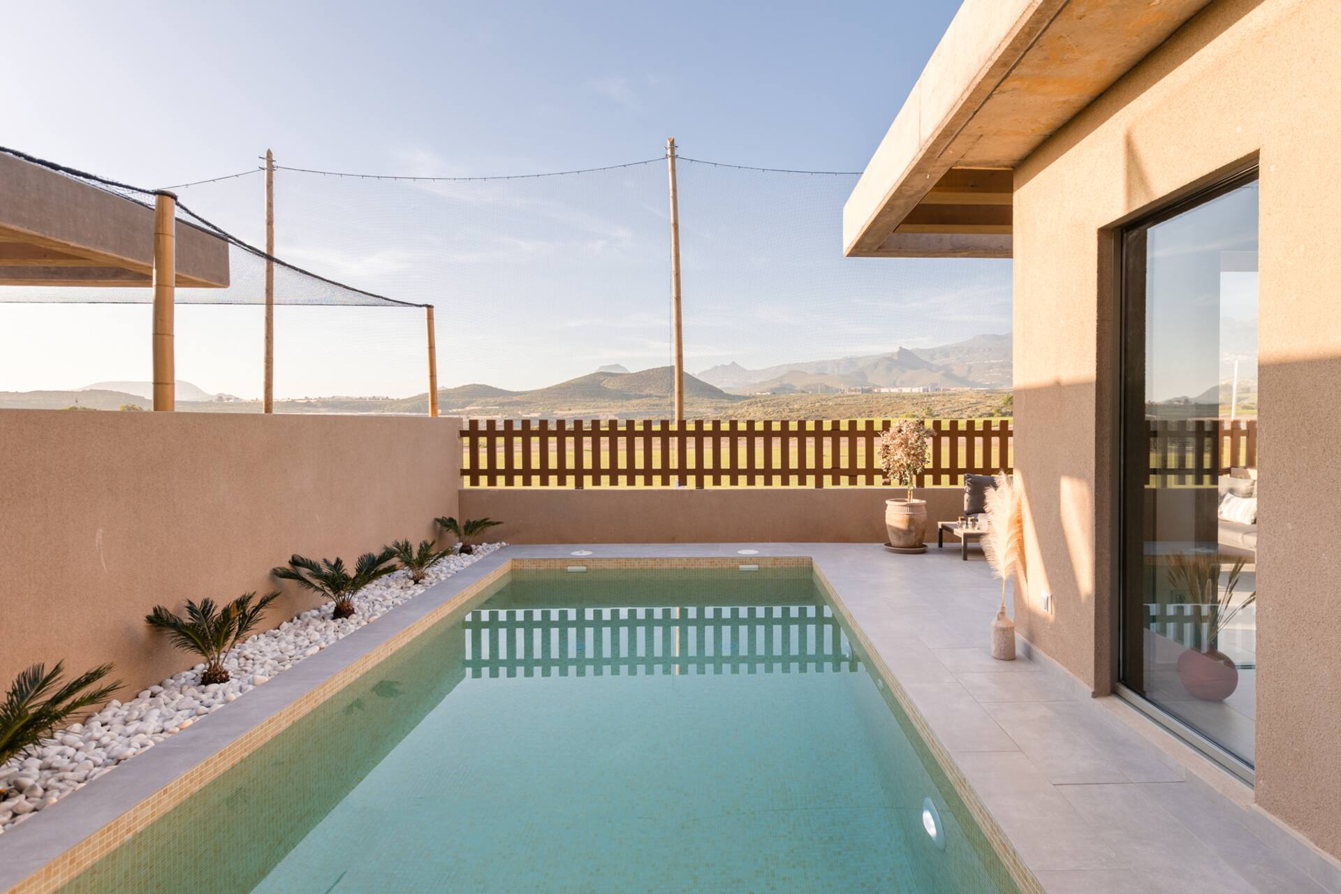 Luxury Villa in Amarilla Golf Course — foto 3