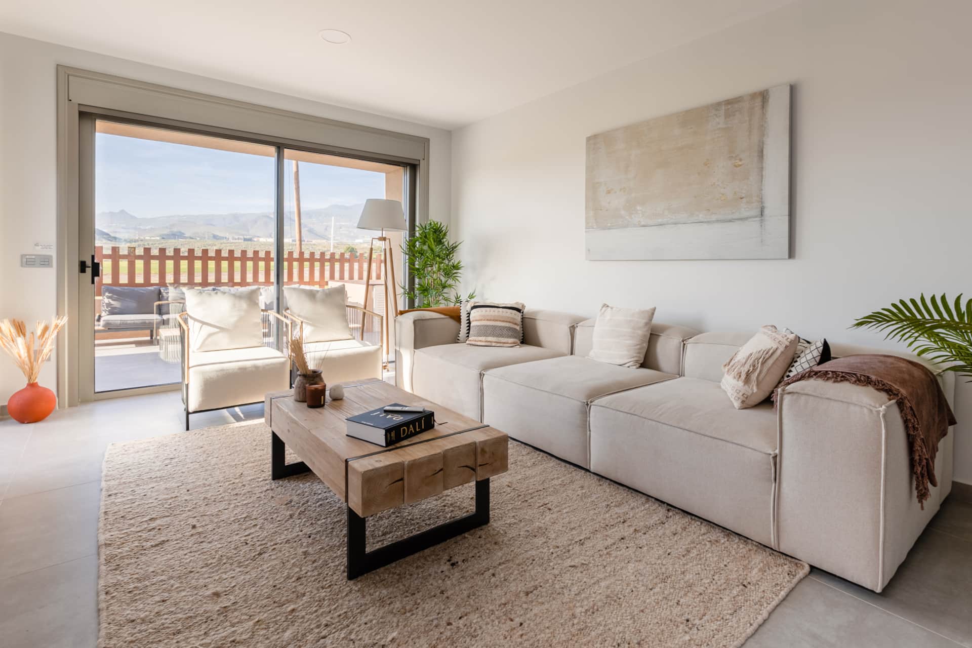 Luxury Villa in Amarilla Golf Course — foto 4