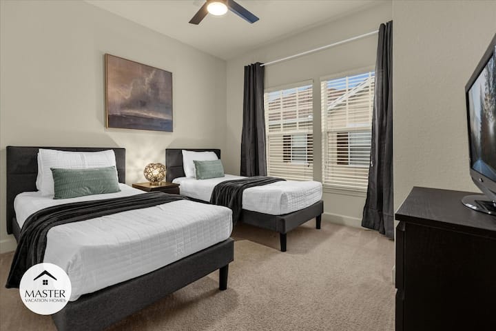 საძინებელი 4