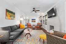 Patrick Beth Coughlin - 7514 Madison Ave.