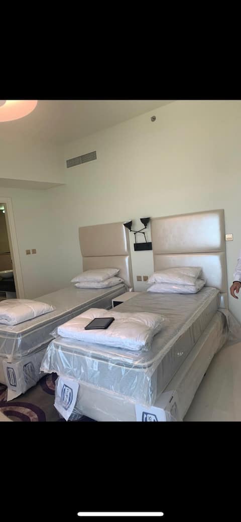Lusail beach Appartment