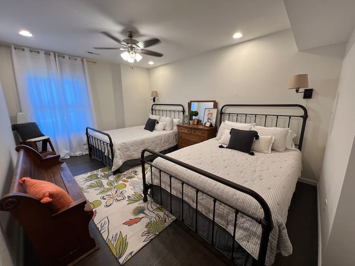 საძინებელი 2