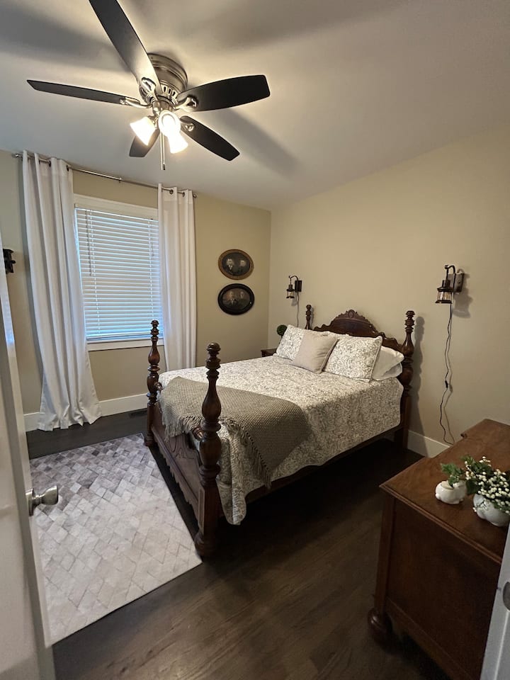 საძინებელი 4