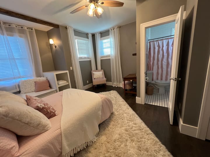 საძინებელი 3