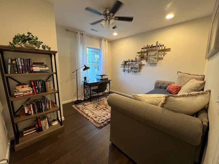 საძინებელი 5