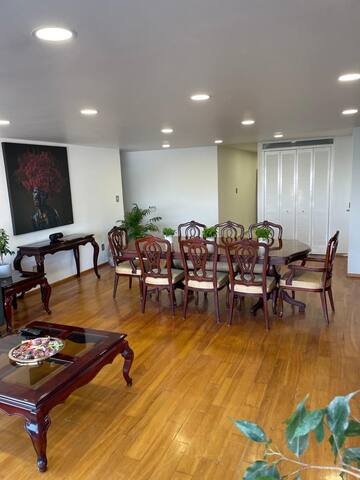 Espectacular Condo in a Premium/Safe Neighborhood gallery image 4