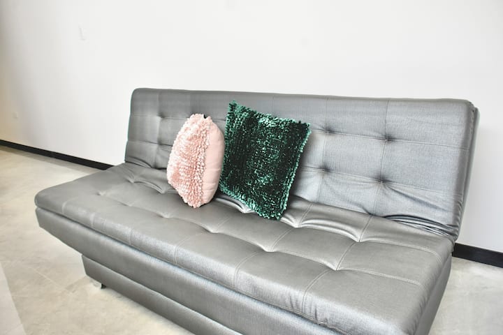 მისაღები ოთახი