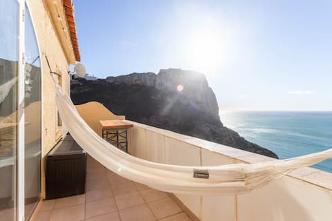 La Ventana al Mar, Benitachell /Javea/Moraira
