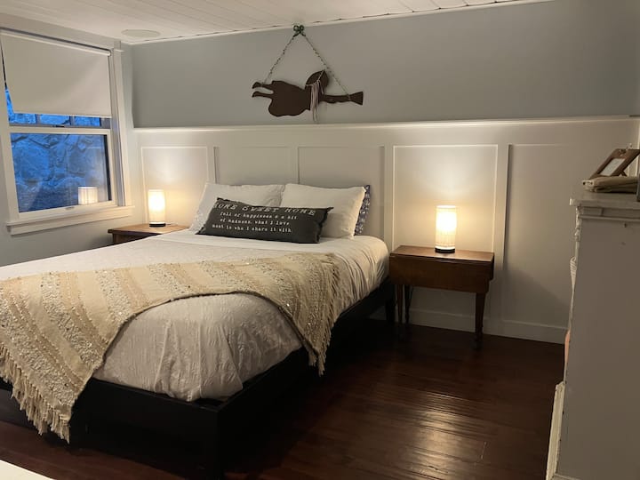 1 aukšto miegamasis