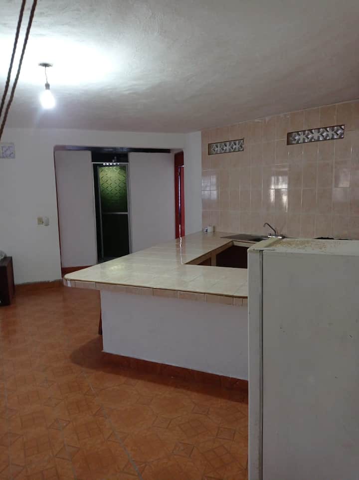 Nice and spacious apartment Apartments for Rent in Acapulco de Juárez