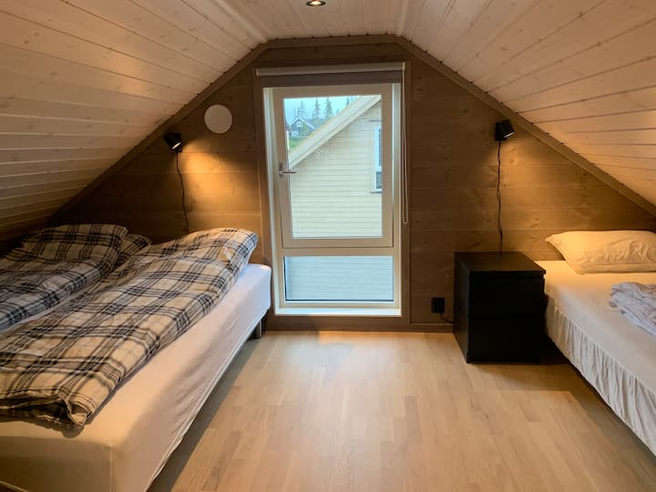 Schlafzimmer 3