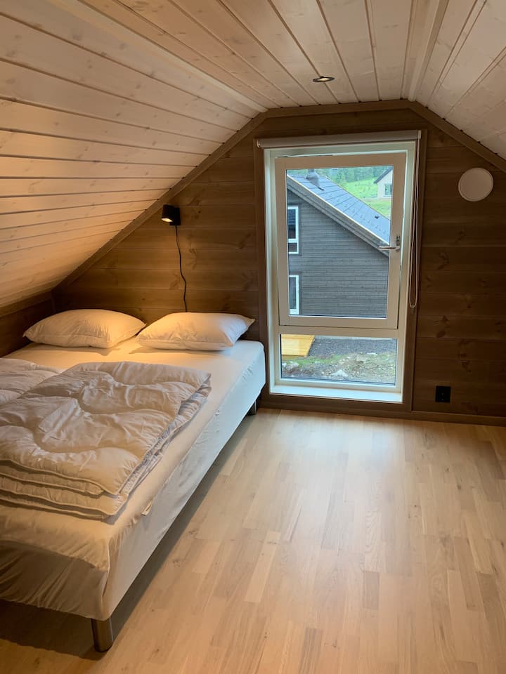 Schlafzimmer 2