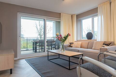Top Airbnb: Apartment at Marina Kamperland in Kamperland