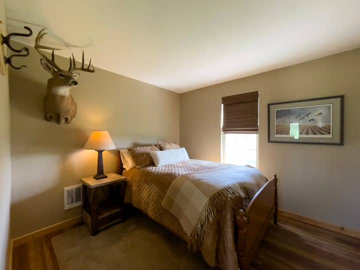 غرفة النوم 1