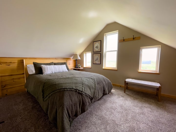 غرفة النوم 3