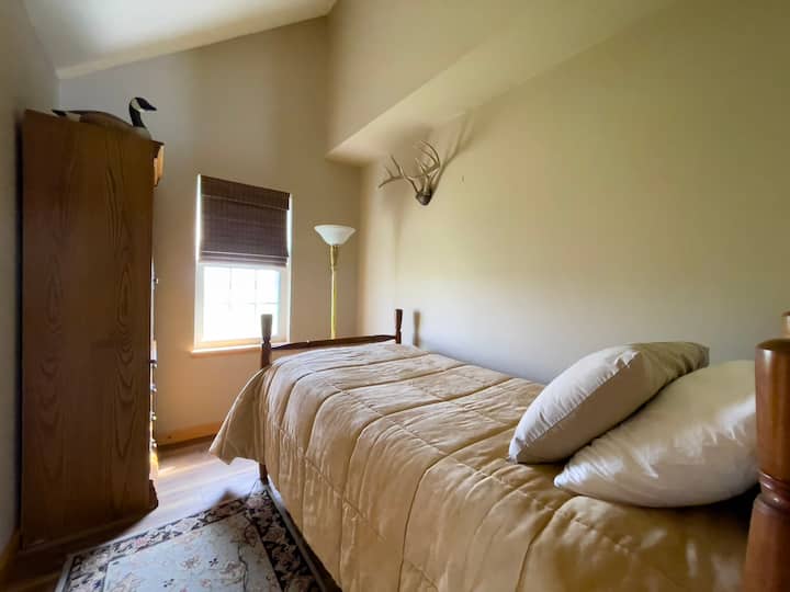 غرفة النوم 4