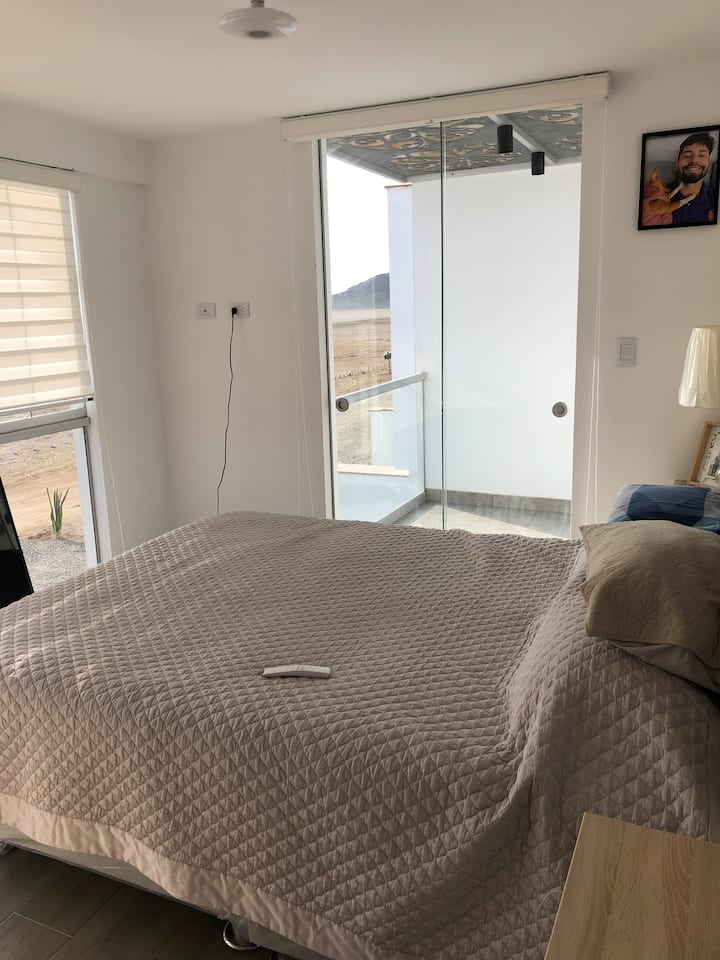 საძინებელი 1