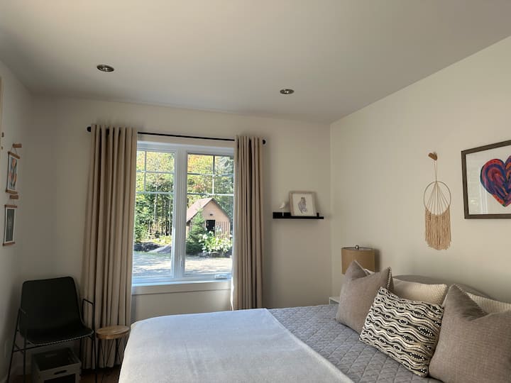 King Bedroom