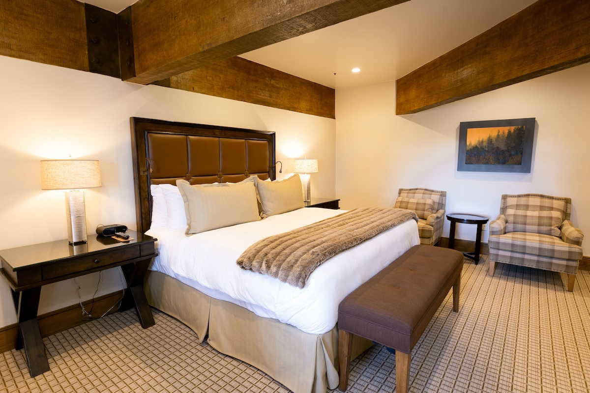 Ննջասենյակ 1