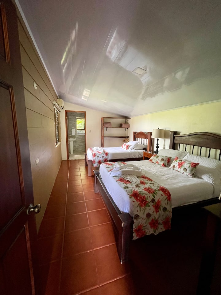 ห้องนอนที่ 3