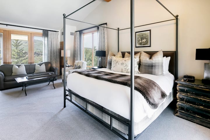 საძინებელი 1