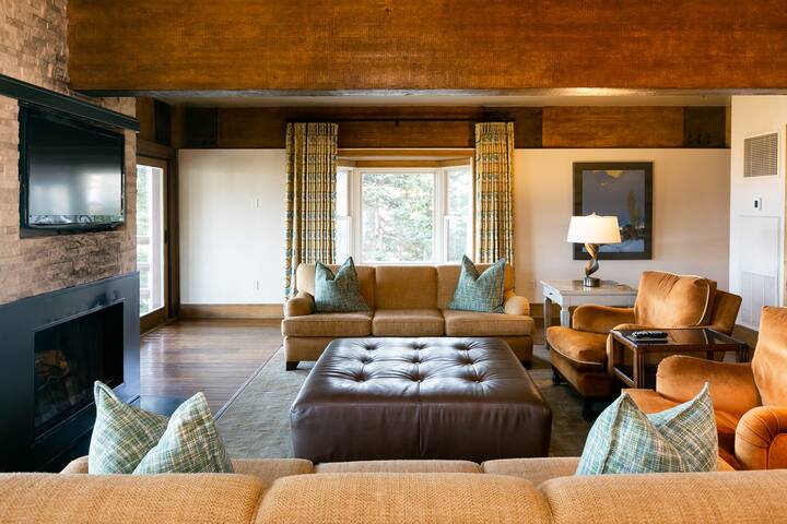 Stein Eriksen Two Bedroom Townhouse