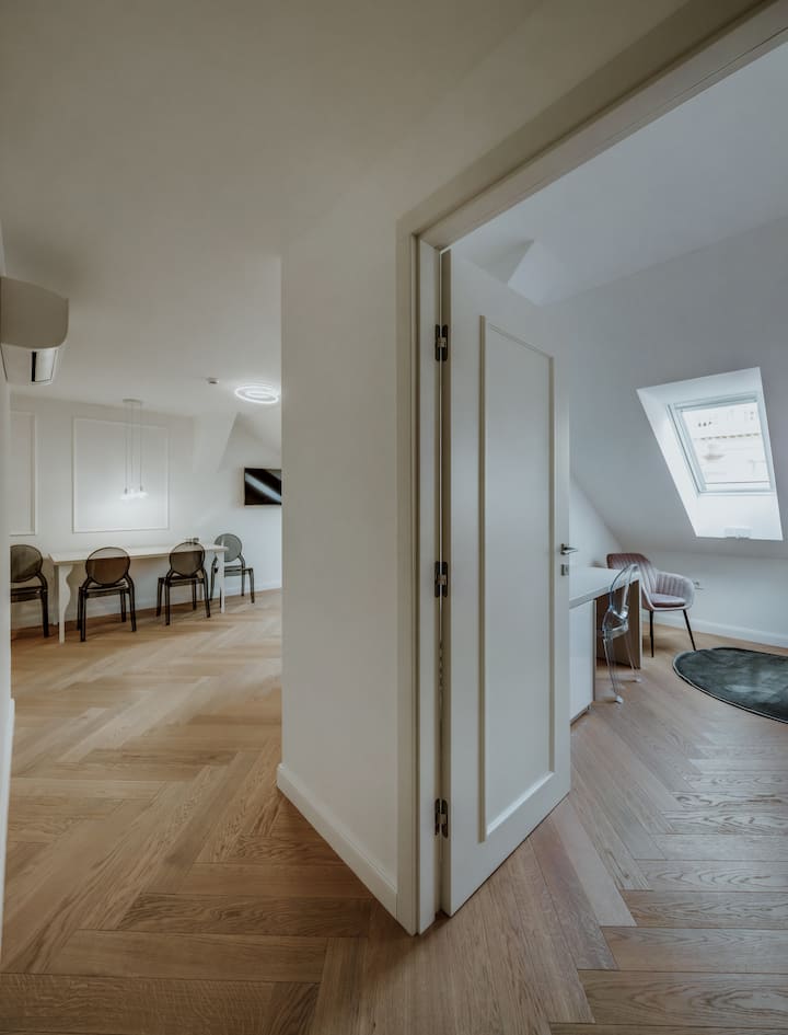 Apartman 5a - Osijek