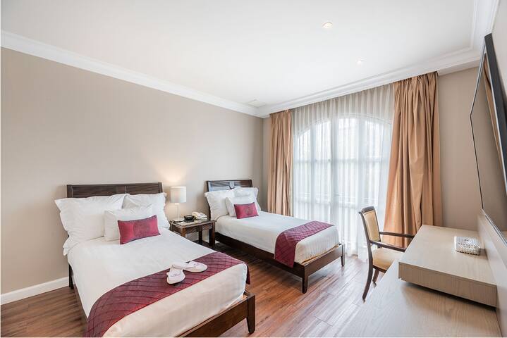 Beautiful 2 Bedroom master apartment polanco area gallery image 5