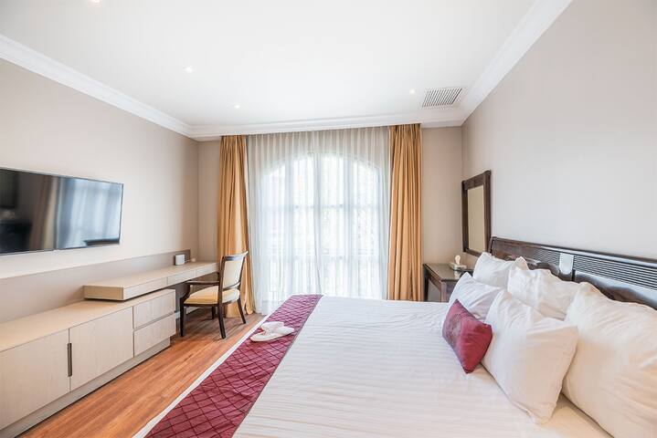 Beautiful 2 Bedroom master apartment polanco area gallery image 3