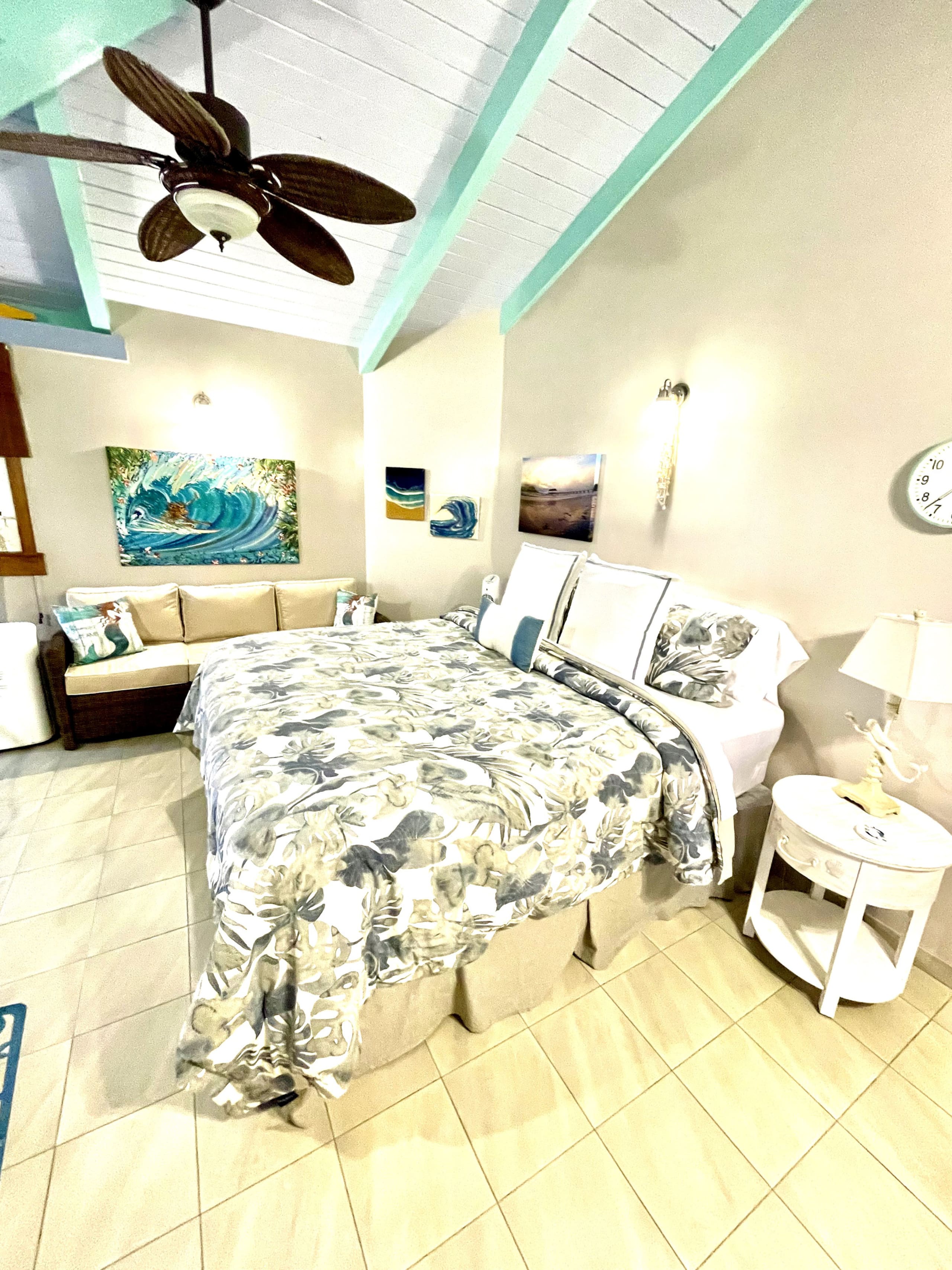 Home in Princeville · ★4.91 · 1 bedroom · 1 bed · 1 private bath - Image 1