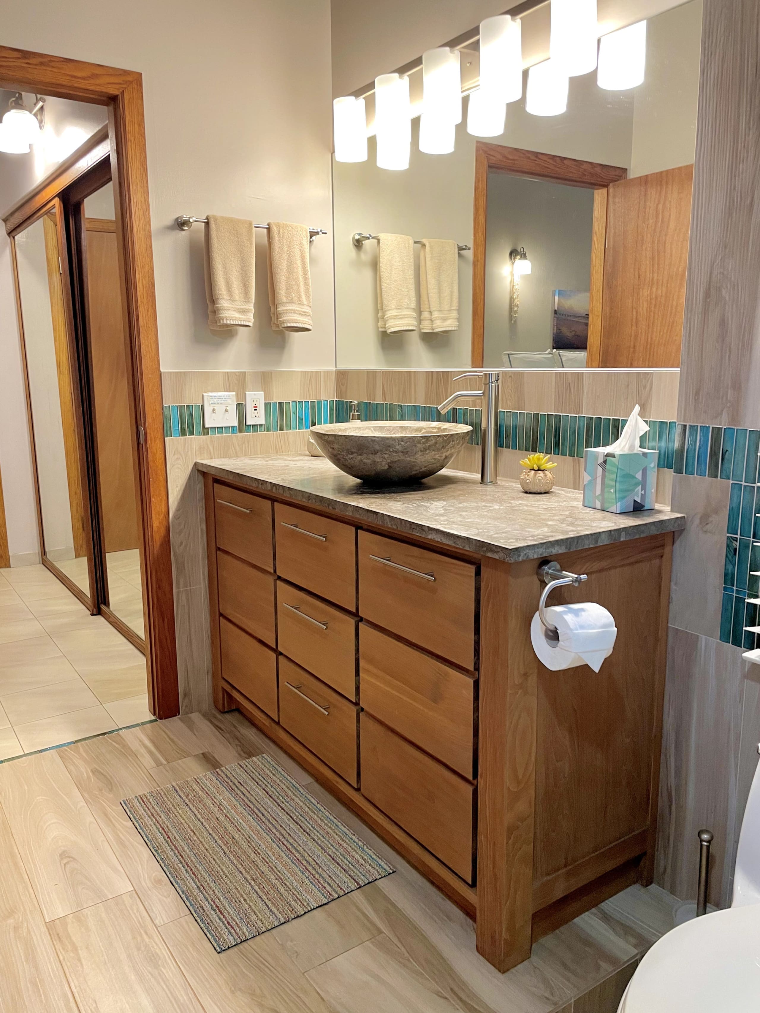 Home in Princeville · ★4.91 · 1 bedroom · 1 bed · 1 private bath - Image 8