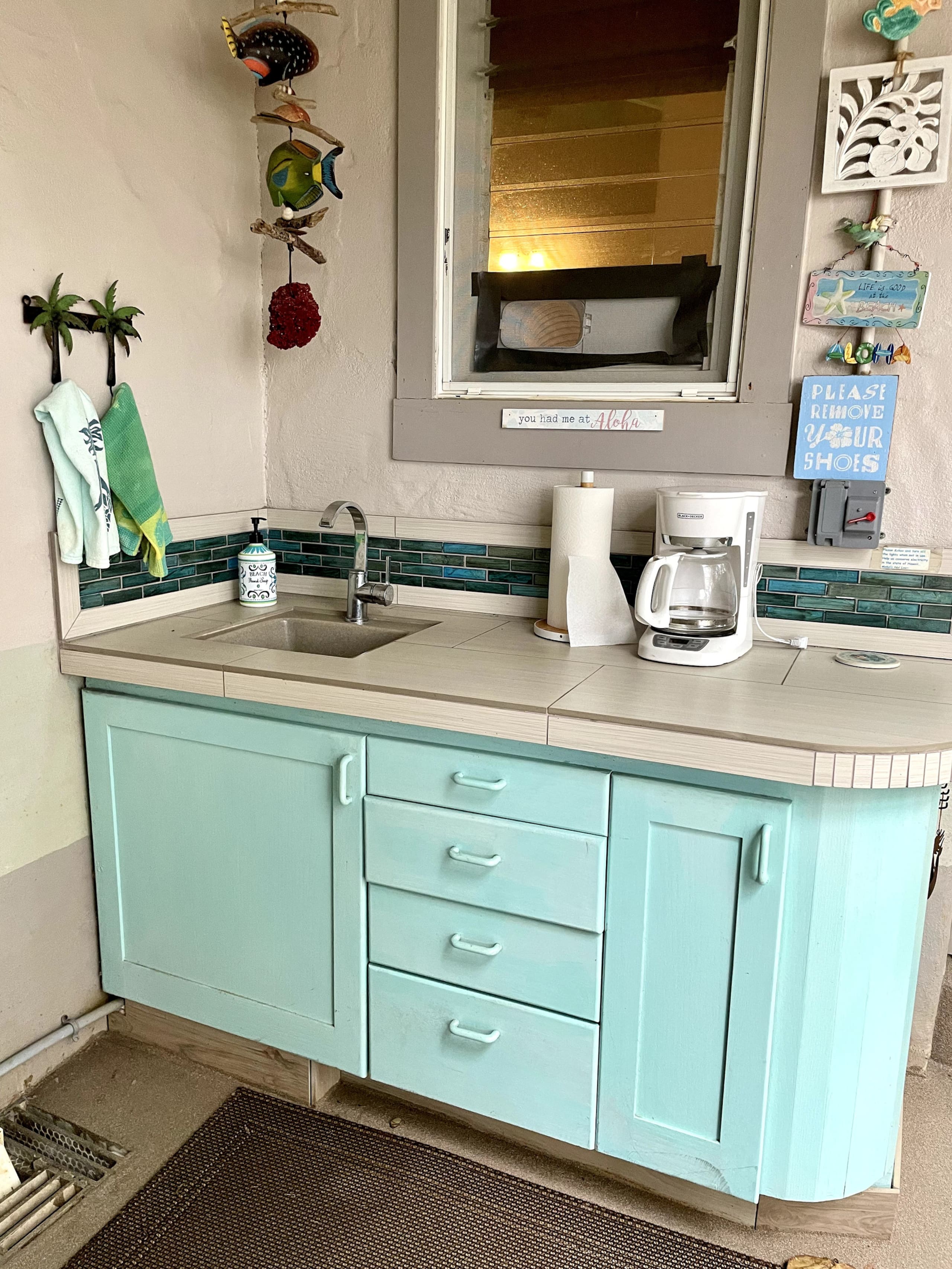 Home in Princeville · ★4.91 · 1 bedroom · 1 bed · 1 private bath - Image 11