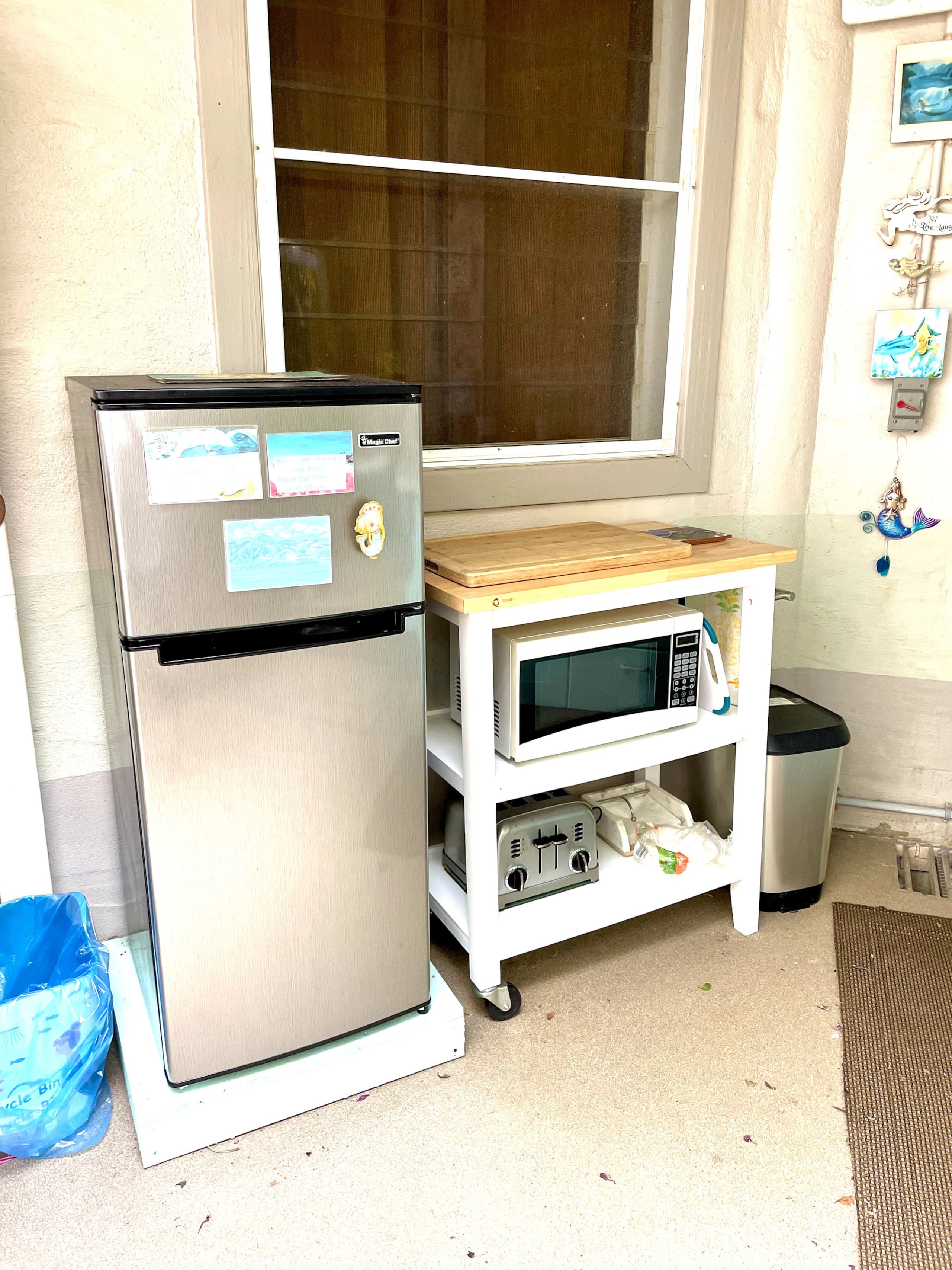 Home in Princeville · ★4.91 · 1 bedroom · 1 bed · 1 private bath - Image 13
