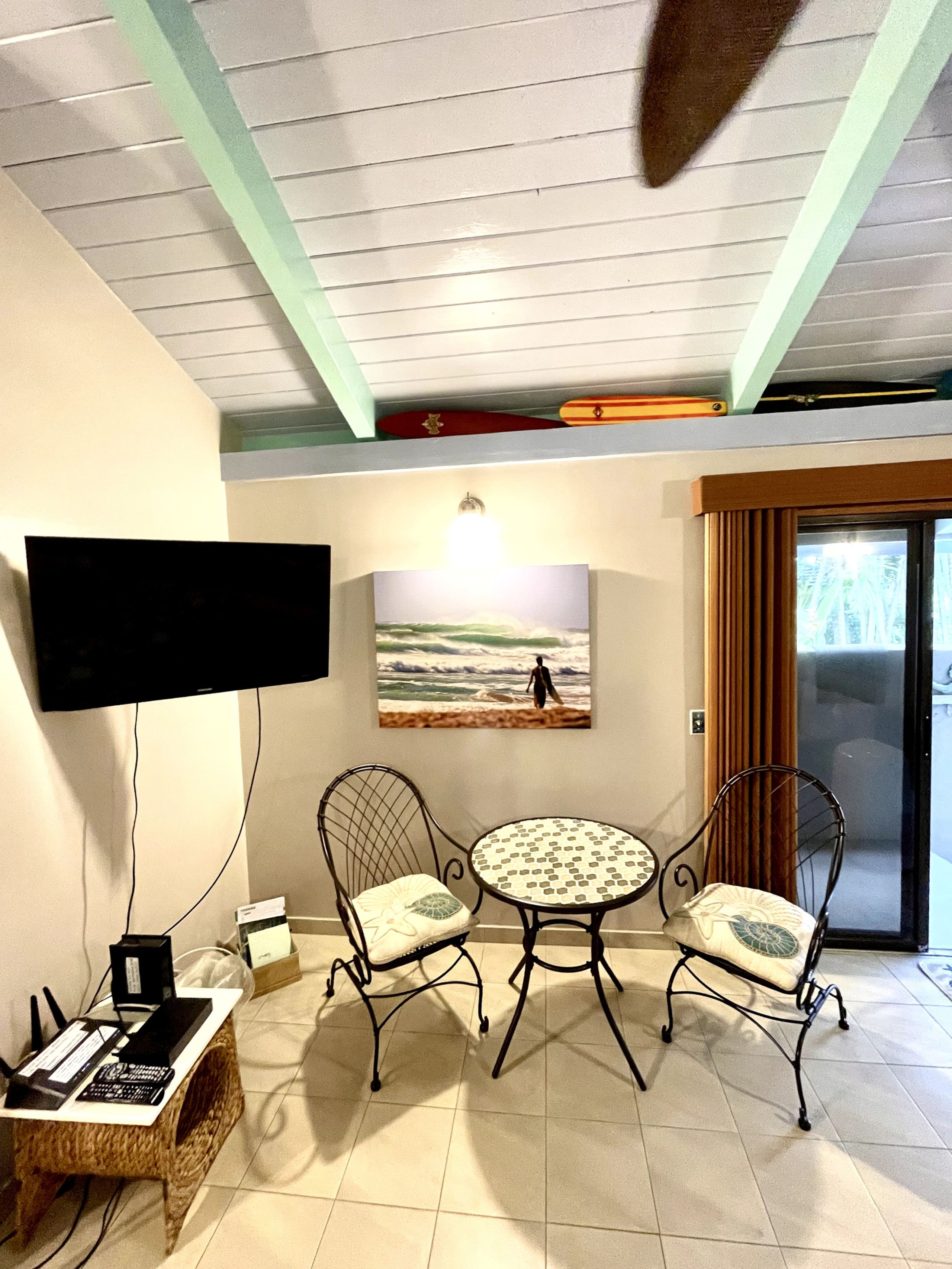 Home in Princeville · ★4.91 · 1 bedroom · 1 bed · 1 private bath - Image 9