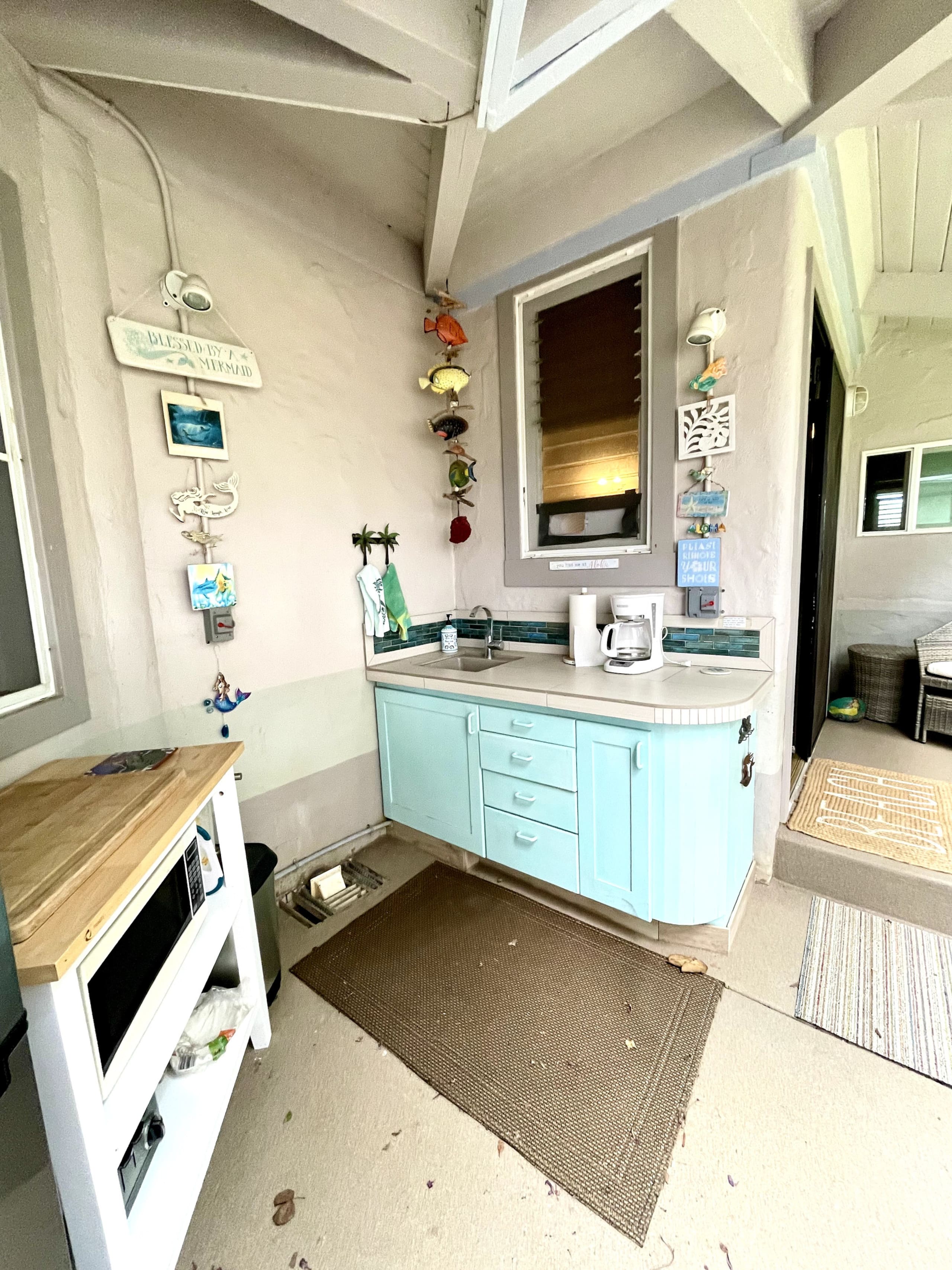 Home in Princeville · ★4.91 · 1 bedroom · 1 bed · 1 private bath - Image 12