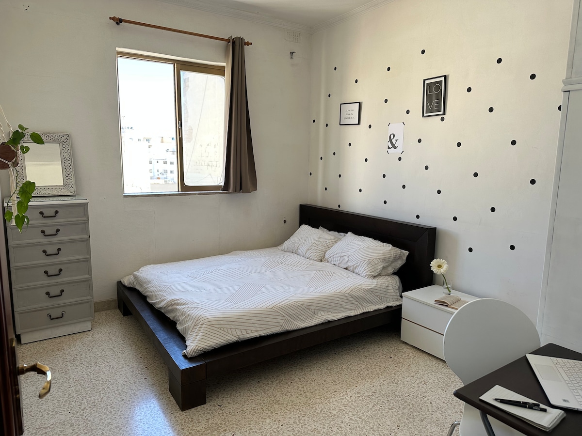 St Julian’s Rainbow