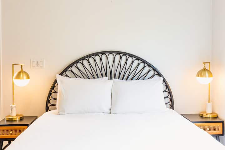 Cama matrimonial